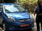 Honda Amaze
