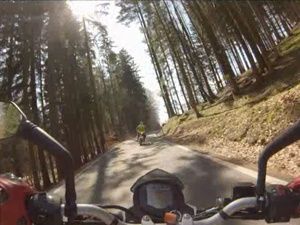 KTM 390 Duke First Ride KTM 390 Duke First Ride