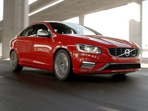 Volvo R-Design Volvo R-Design