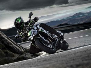 Kawasaki Z1000 Kawasaki Z1000