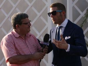 Lapo Eduard Elkann Interview Lapo Eduard Elkann Interview