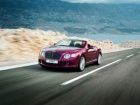 2013 Bentley Continental GT Speed Convertible