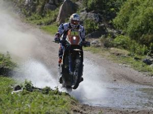2013 Dakar Rally Best of Bikes 2013 Dakar Rally Best of Bikes