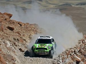 2013 Dakar Rally Best of Cars 2013 Dakar Rally Best of Cars