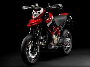 Ducati Hypermotard SP Ducati Hypermotard SP