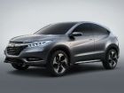 Honda Urban SUV Concept