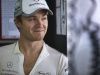 Nico Rosberg Mercedes AMG Petronas F1 team
