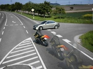 Bosch motorcycle traction control Bosch motorcycle traction control