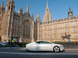 volkswagen xl1 volkswagen xl1
