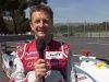 Allan McNish presents the Audi R18 e-tron quattro : Video
