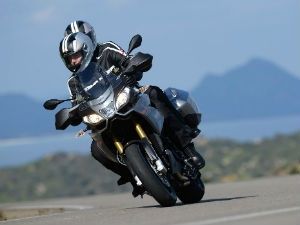 Aprilia Caponord 1200 Aprilia Caponord 1200