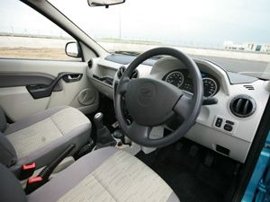 Mahindra Verito Vibe interiors Mahindra Verito Vibe interiors