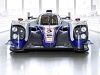 2013 24 Hours of Le Mans : Toyota Preview Video