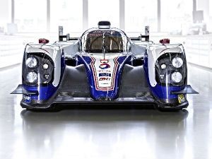 2013 24 Hours of Le Mans Toyota Preview Video 2013 24 Hours of Le Mans Toyota Preview Video