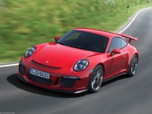Porsche 911 GT3 Porsche 911 GT3