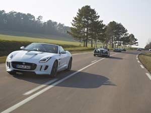 jaguar f-type v8 sprint jaguar f-type v8 sprint