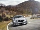 Jaguar XJR Unveiled at the New York Auto Show 2013