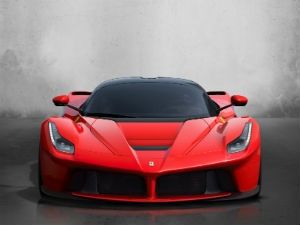 Ferrari LaFerarri Ferrari LaFerarri