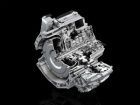 New 9-speed auto transmission from land rover