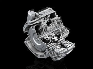 New 9-speed auto transmission from land rover New 9-speed auto transmission from land rover