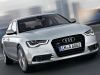 Audi A6 : Technical showcase video