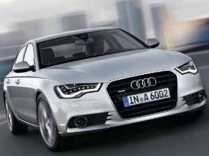 Audi A6 Audi A6