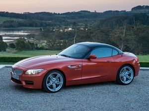 facel-lifted bmw z4 facel-lifted bmw z4
