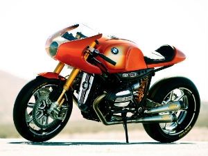 BMW Concept Ninety BMW Concept Ninety