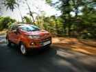 Ford EcoSport video