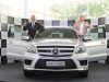 2013 Mercedes-Benz GL-Class Launch : Video 2013 Mercedes-Benz GL-Class Launch : Video
