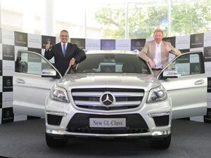 mercedes-benz gl-class mercedes-benz gl-class