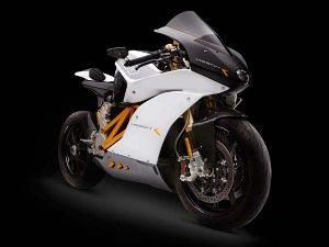 Mission Motors RS Mission Motors RS