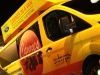 'Cannes in a Van' Film Festival 2013 : Video