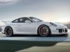 Porsche 911 GT3 Technical Highlights : Video