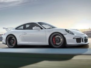 Porsche 911 GT3 Porsche 911 GT3