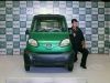 Bajaj can launch its passenger car RE60 : Video