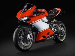 Ducati 1199 Panigale Superlegerra Ducati 1199 Panigale Superlegerra