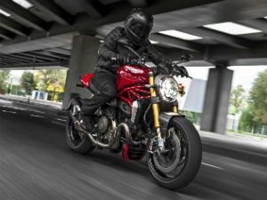 2014 Ducati Monster S 2014 Ducati Monster S