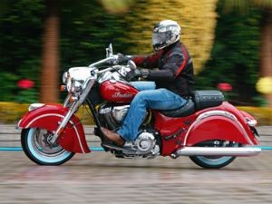 Indian Motorcycle 2014 Chief Indian Motorcycle 2014 Chief