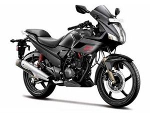 2014 Hero Karizma R 2014 Hero Karizma R