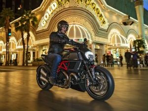 New Ducati Diavel New Ducati Diavel