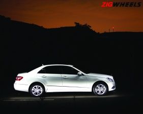 Mercedes Wallpaper