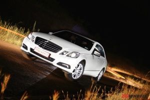 Mercedes Benz Wallpaper