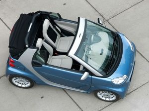 Smart Fortwo Smart Fortwo