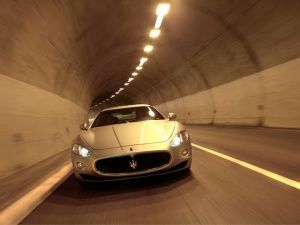 Maserati Granturismo Maserati Granturismo