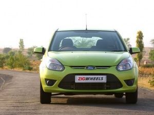 Ford Figo