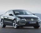2012 Volkswagen Passat CC 2012 Volkswagen Passat CC