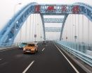 Audi Q3 Trans China Drive