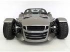 Donkervoort GTO: 'experience' has a new meaning
