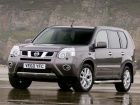 Platinum edition Nissan X-TRAIL 